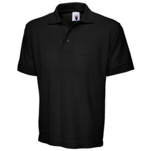 Uneek Heavyweight Polo Shirt