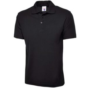 Uneek Active Pique Polo Shirt