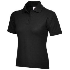 Uneek Ladies Polo Shirt