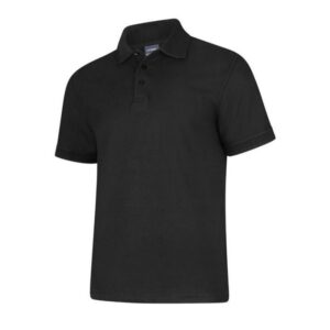 Uneek Deluxe Polo Shirt