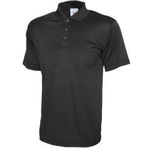 Uneek Processable Polo-Shirt