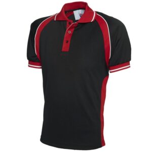 Uneek Sports Polo-Shirt