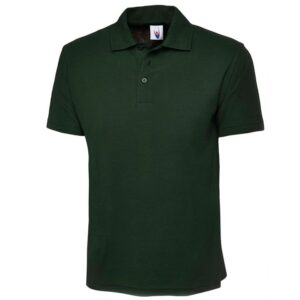 Uneek Olympic Polo Shirt