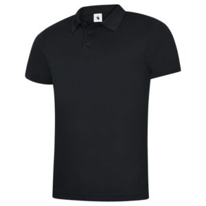 Uneek Mens Ultra Cool Workwear Polo Shirt