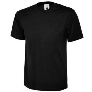 Uneek Heavyweight T-Shirt