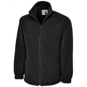 Uneek Classic Full Zip Fleece Jacket