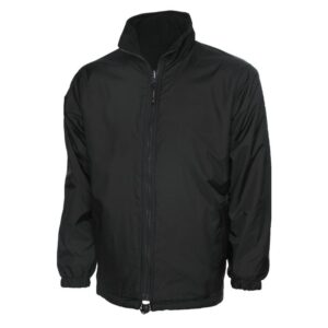 Uneek Classic Reversible Fleece Jacket