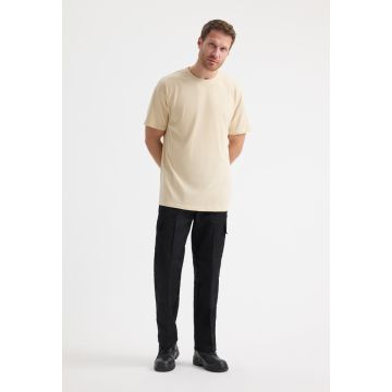 Uneek Cargo Trousers With Knee Pad Pocket - Image 5