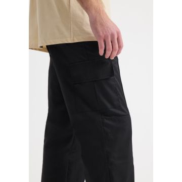 Uneek Cargo Trousers With Knee Pad Pocket - Image 6