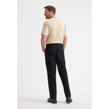 Uneek Cargo Trousers With Knee Pad Pocket - Image 4