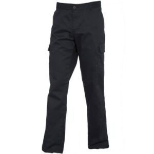 Uneek Ladies Cargo Trousers