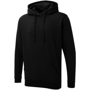 Uneek Ux Hooded Sweatshirt