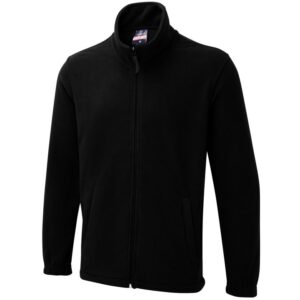 Uneek Unisex Full Zip Fleece