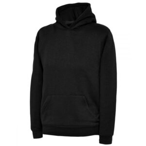 Uneek The UX Children's Hooded Sweatshirt