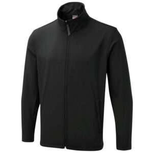 Uneek  UX Printable Soft Shell Jacket