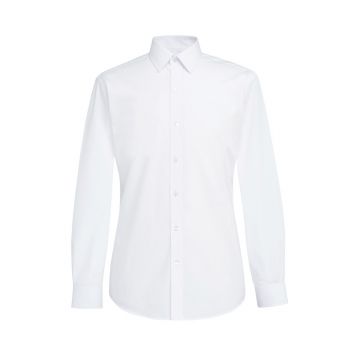Brook Taverner Vulcan Slim Fit Long Sleeved Shirt