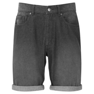 Wombat Men Denim Shorts