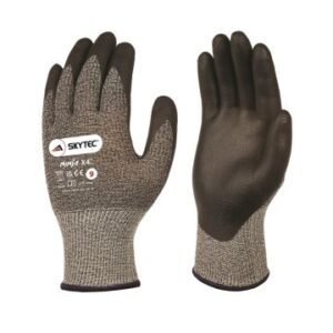 Skytec Ninja/Sapphire X4 25Cm/BlackCut B