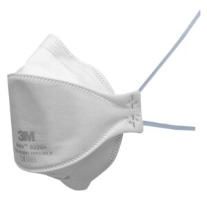 3M 9320+ Aura FFP2 Dust/Mist Respirator (Box 20)