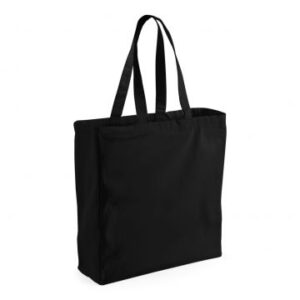Westford Mill Canvas Classic Shopper