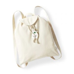 Westford Mill Organic Festival Backpack