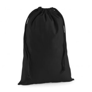 Westford Mill 3L Premium Cotton Stuff Bag