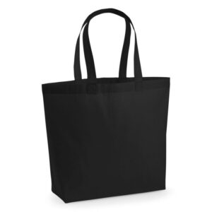 Westford Mill Premium Cotton Maxi Tote