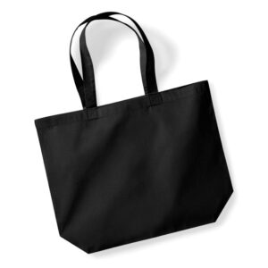 Westford Mill Organic Premium Cotton Maxi Tote