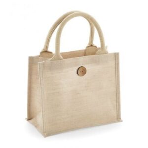 Westford Mill Juco Mini Gift Bag