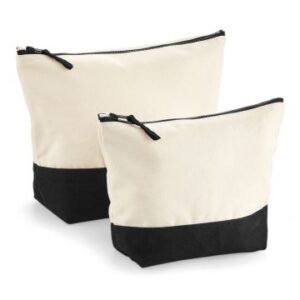 Westford Mill Dipped Base 5L Canvas Accessory Bag