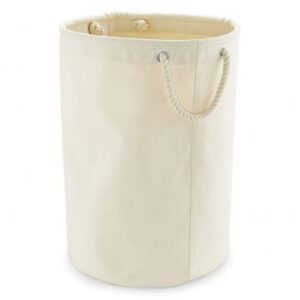 Westford Mill Heavy Canvas 75L Storage Trug