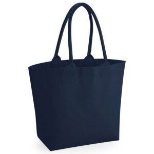 Westford Mill Fairtrade cotton deck bag