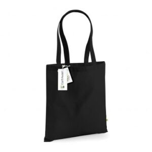 Westford Mill EarthAware organic bag for life
