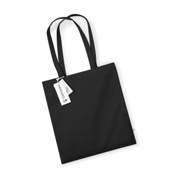 Westford Mill EarthAware organic bag for life - Image 2