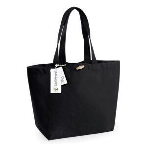 Westford Mill Earthawarev Organic Marina Tote