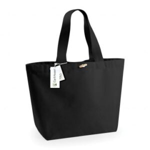 Westford Mill Earthawarev Organic Marina Tote Xl