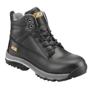 Jcb Workmax Boot