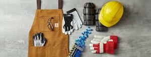 Workwear Accessories