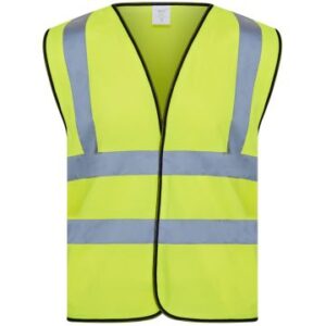 Best Hi-Vis Vest