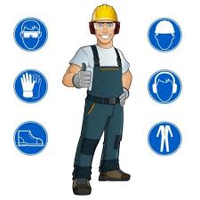 Workplace Protective Equipment