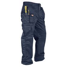 Work Trousers