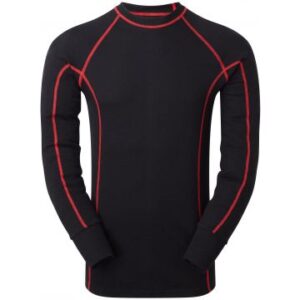 Pulsar Flame Retardant Ast-Arc Men's Long Sleeve Top