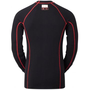 Pulsar Flame Retardant Ast-Arc Men's Long Sleeve Top - Image 2