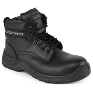 Portwest Compositelite Fur Lined Thor Boot S3 Ci