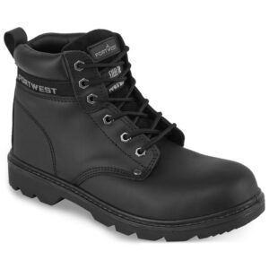 Portwest S3 Steelite Thor Boot