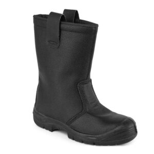 Portwest Steelite Rigger Boot Scuff Cap