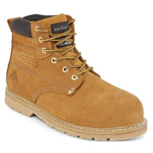 Portwest Steelite Welted Plus Safety Boot Sbp Hro