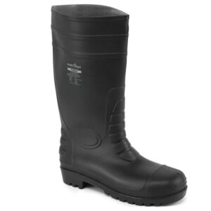 Portwest Steelite Classic Safety Wellington