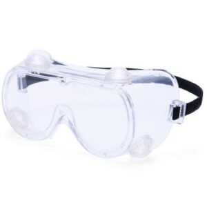 Portwest Indirect Vent Goggle