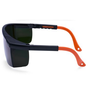 Portwest Welding Safety Spectacles - Image 2